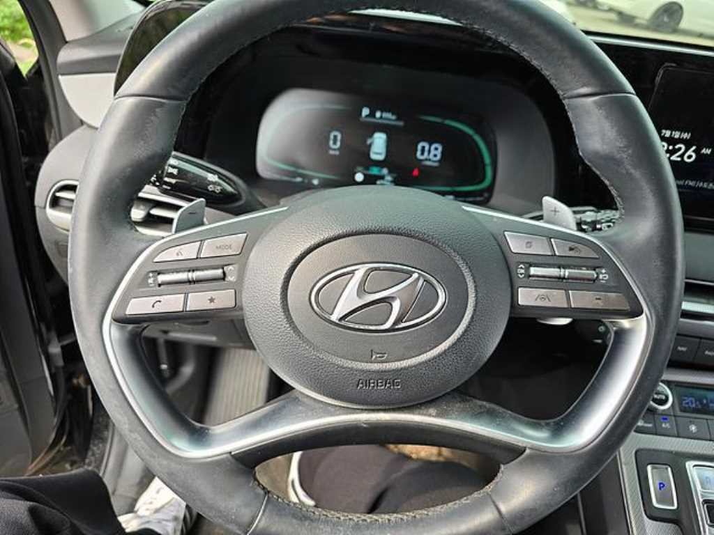 현대 팰리세이드 더 뉴 팰리세이드 디젤 2.2 2WD 익스클루시브 이미지 6