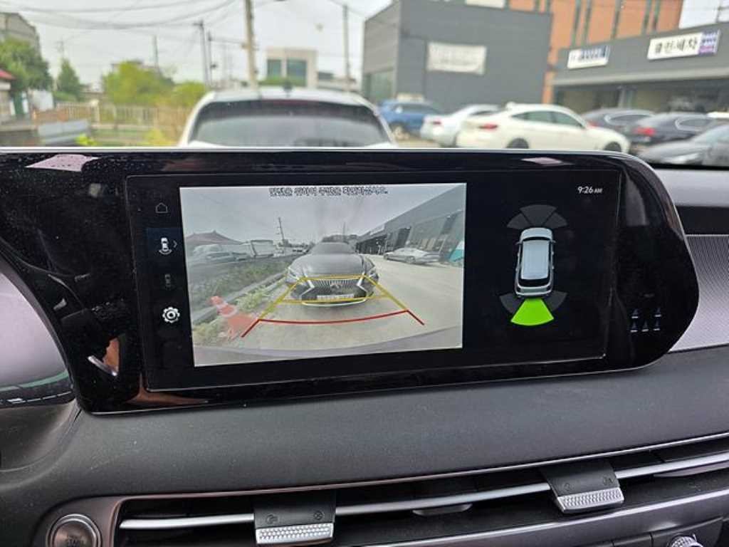 현대 팰리세이드 더 뉴 팰리세이드 디젤 2.2 2WD 익스클루시브 이미지 8