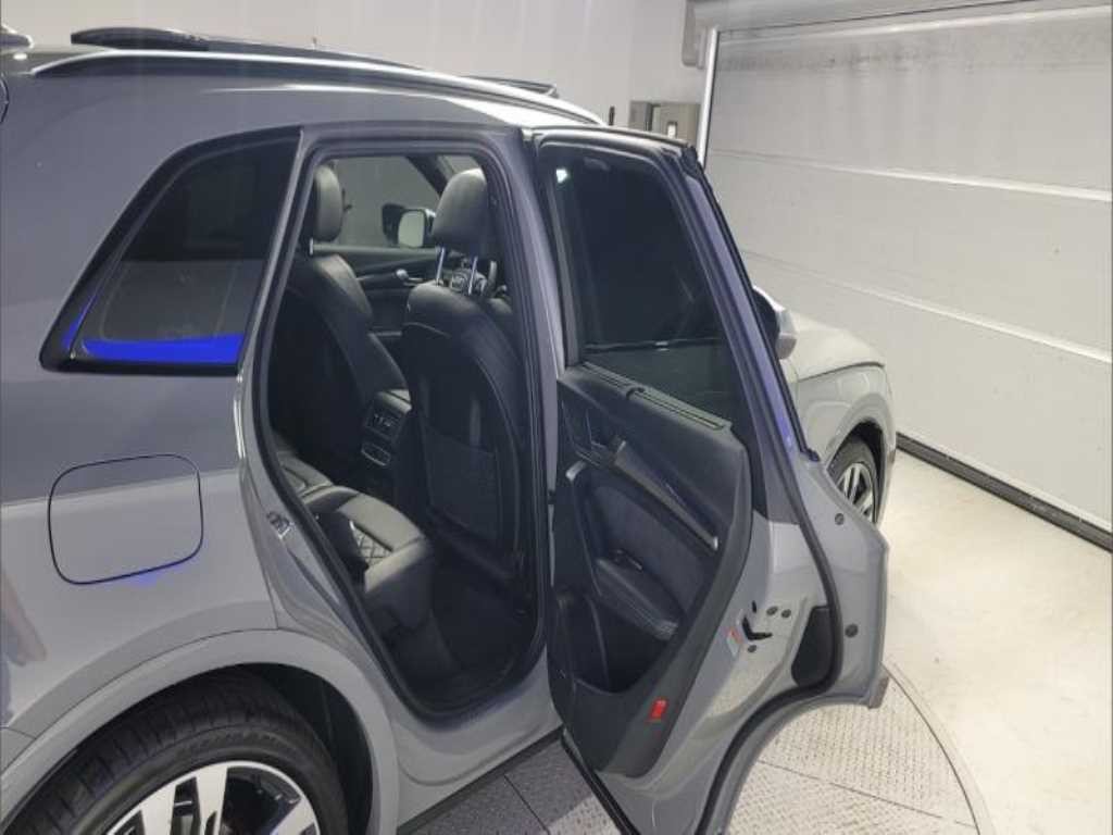 아우디 SQ5 SQ5 (FY) 3.0 TFSI 콰트로 이미지 10