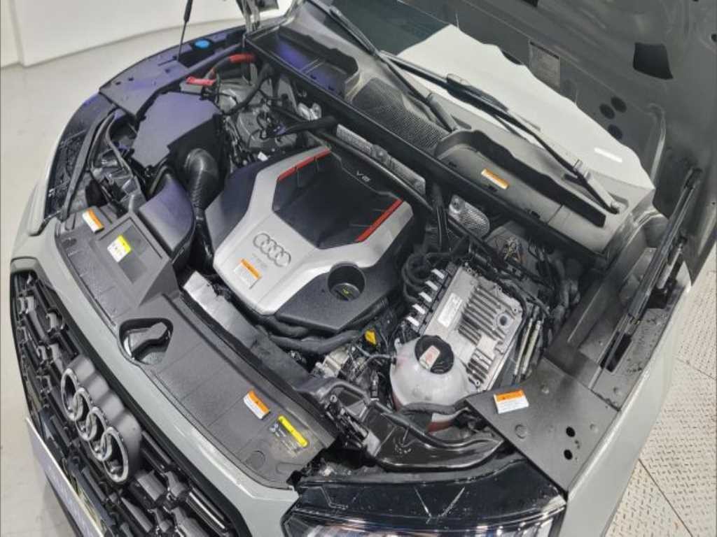 아우디 SQ5 SQ5 (FY) 3.0 TFSI 콰트로 이미지 12