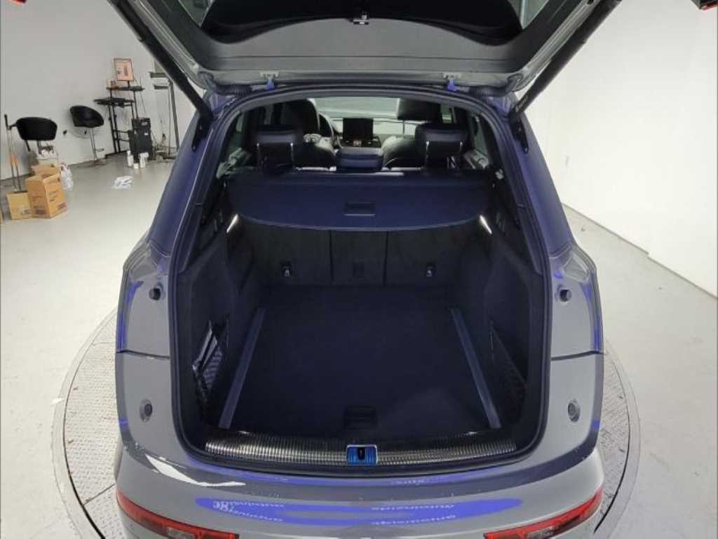 아우디 SQ5 SQ5 (FY) 3.0 TFSI 콰트로 이미지 13