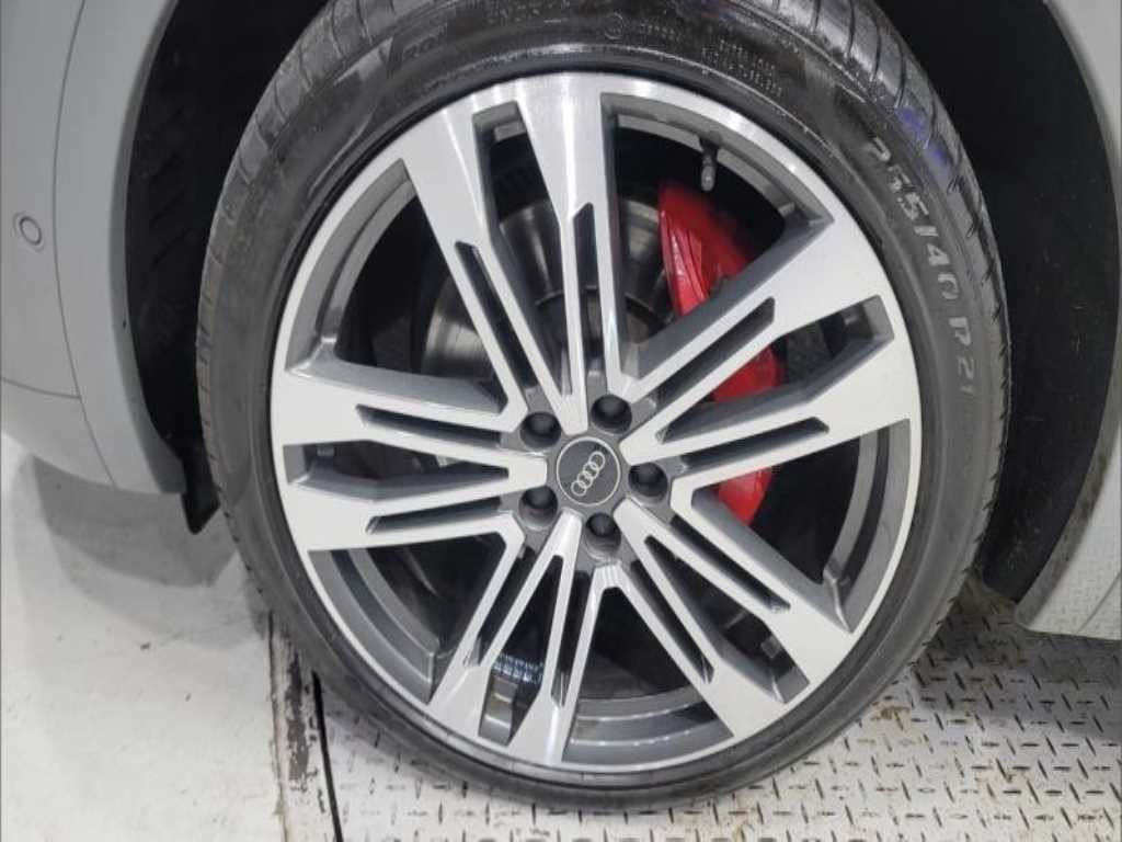 아우디 SQ5 SQ5 (FY) 3.0 TFSI 콰트로 이미지 14