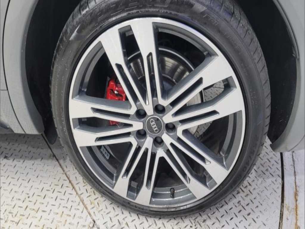 아우디 SQ5 SQ5 (FY) 3.0 TFSI 콰트로 이미지 15