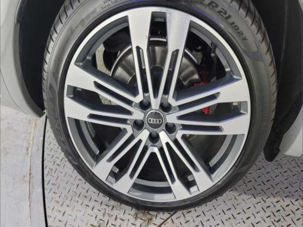 아우디 SQ5 SQ5 (FY) 3.0 TFSI 콰트로 이미지 16
