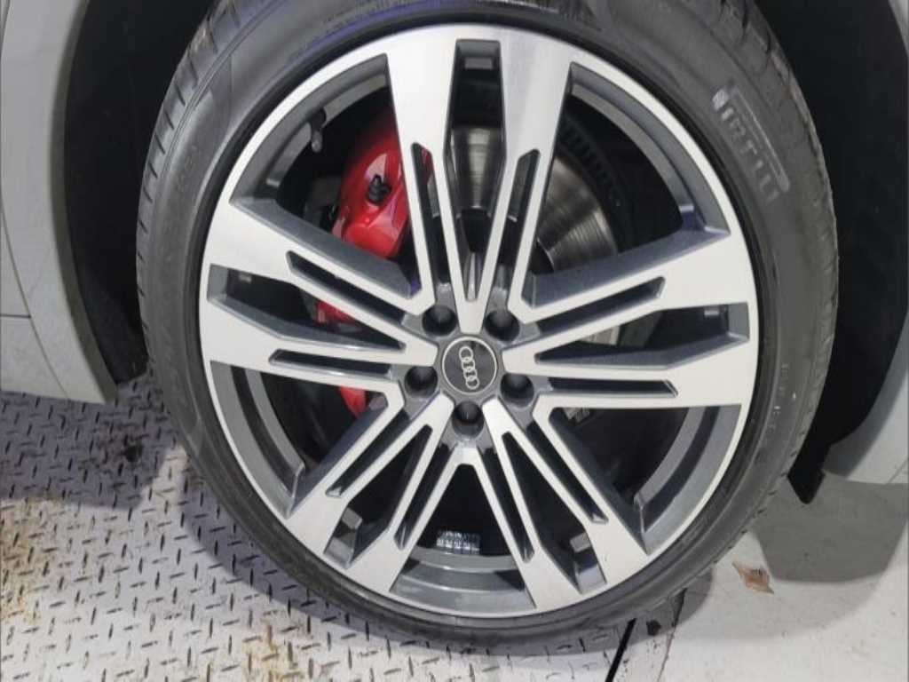 아우디 SQ5 SQ5 (FY) 3.0 TFSI 콰트로 이미지 17