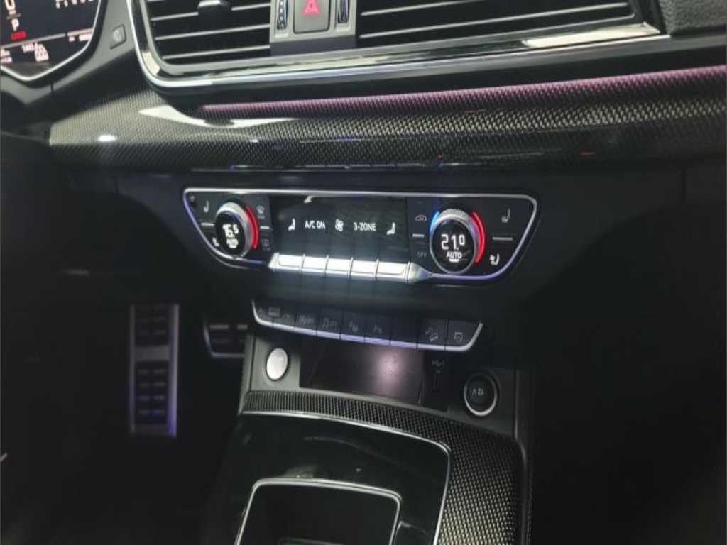 아우디 SQ5 SQ5 (FY) 3.0 TFSI 콰트로 이미지 19