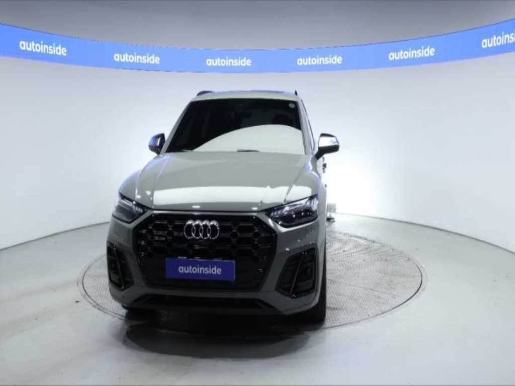 아우디 SQ5 SQ5 (FY) 3.0 TFSI 콰트로 이미지 2