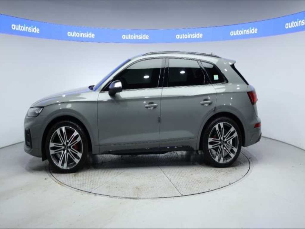 아우디 SQ5 SQ5 (FY) 3.0 TFSI 콰트로 이미지 3
