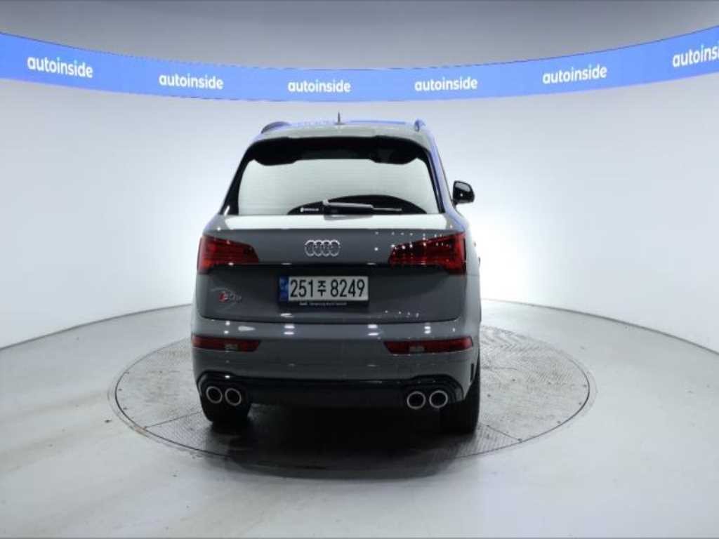 아우디 SQ5 SQ5 (FY) 3.0 TFSI 콰트로 이미지 5