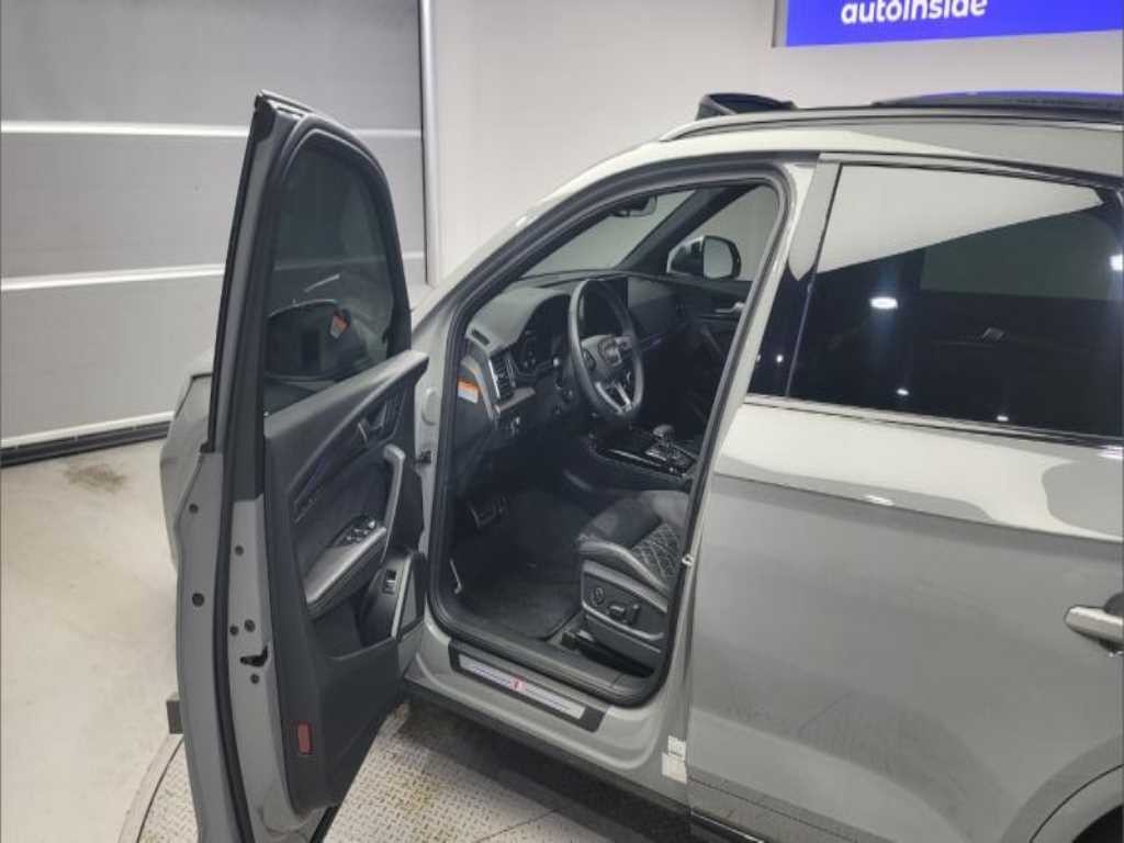 아우디 SQ5 SQ5 (FY) 3.0 TFSI 콰트로 이미지 7