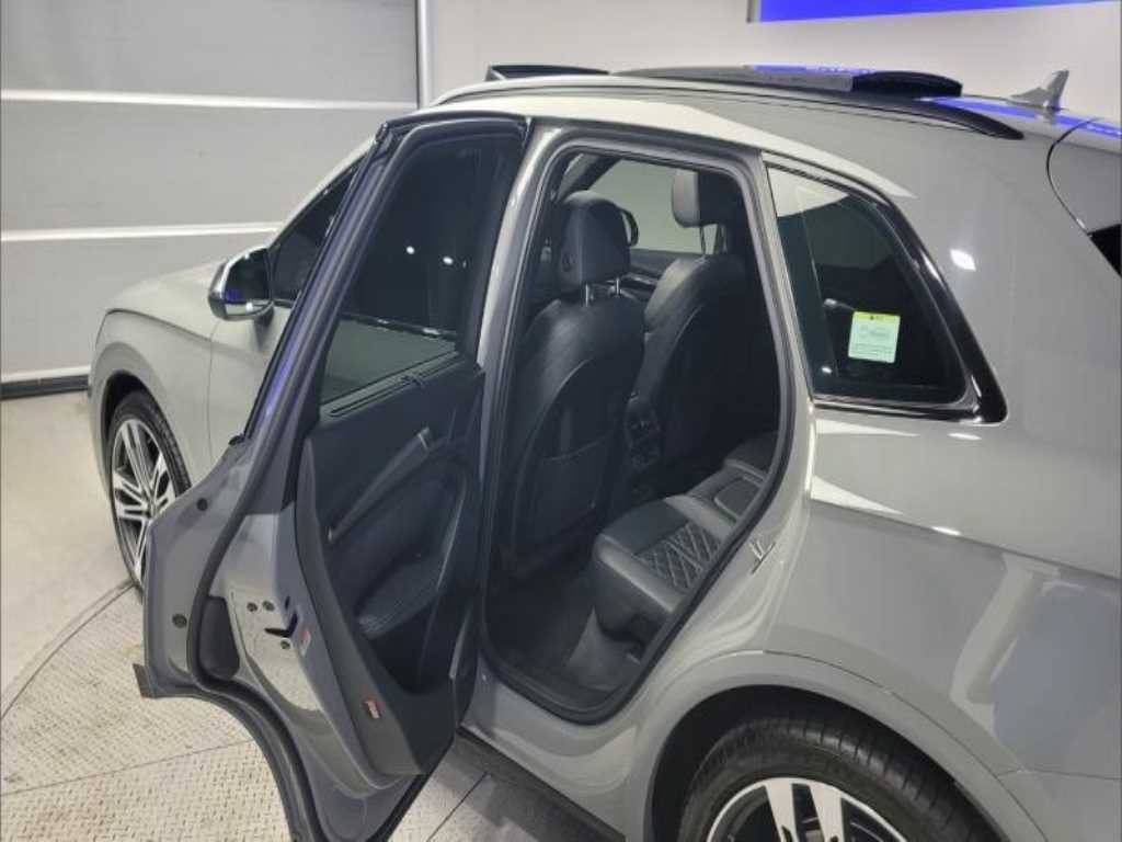 아우디 SQ5 SQ5 (FY) 3.0 TFSI 콰트로 이미지 8