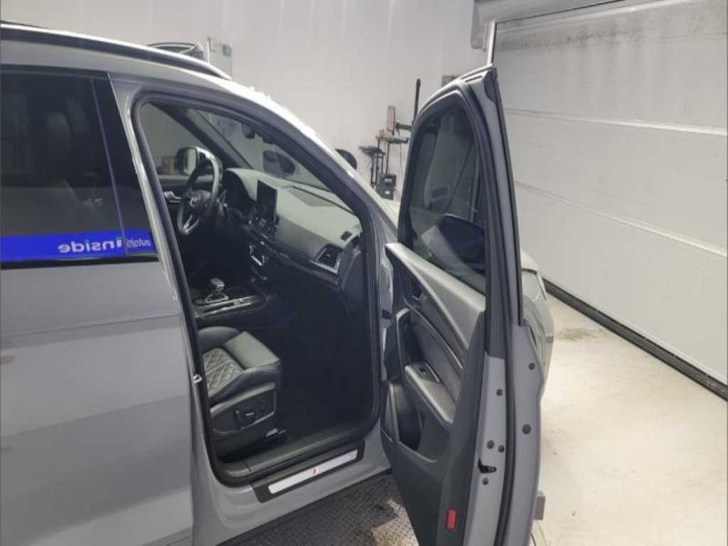 아우디 SQ5 SQ5 (FY) 3.0 TFSI 콰트로 이미지 9