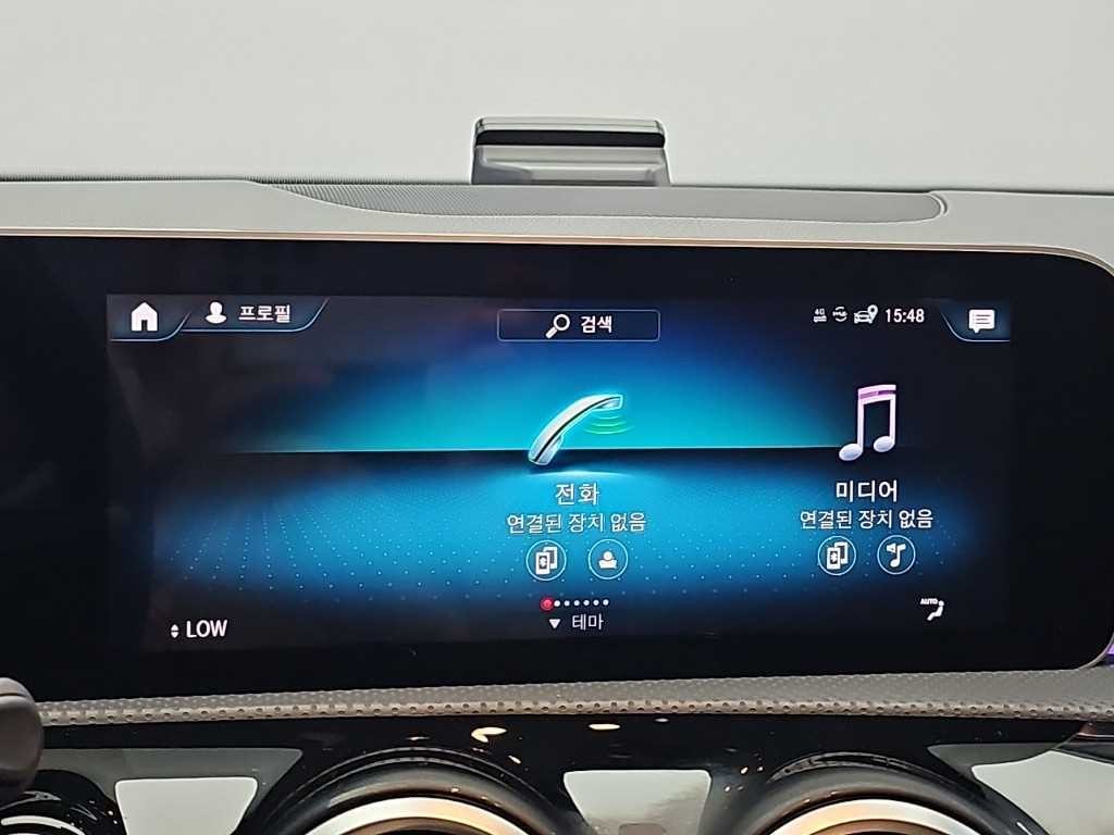 벤츠 CLA 클래스 CLA클래스 C118 CLA 250 4MATIC 이미지 14