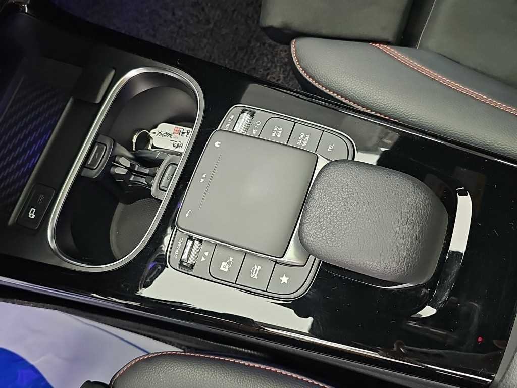 벤츠 CLA 클래스 CLA클래스 C118 CLA 250 4MATIC 이미지 16