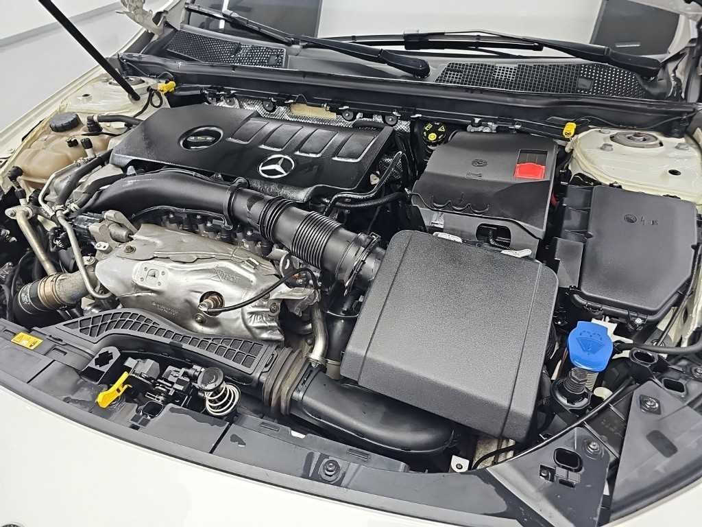 벤츠 CLA 클래스 CLA클래스 C118 CLA 250 4MATIC 이미지 5