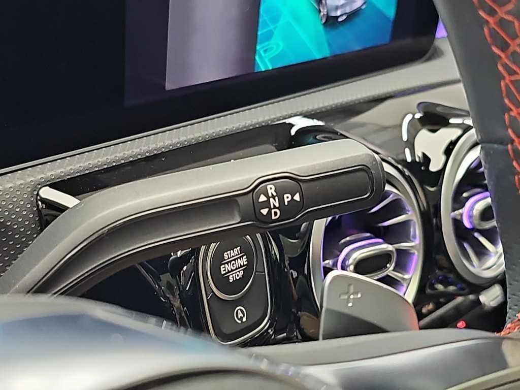 벤츠 CLA 클래스 CLA클래스 C118 CLA 250 4MATIC 이미지 8