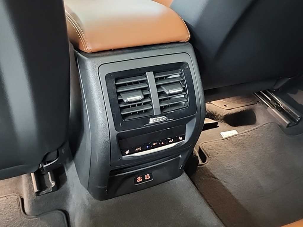 BMW X4M X4M (G02) M 컴패티션 카본 패키지 이미지 13