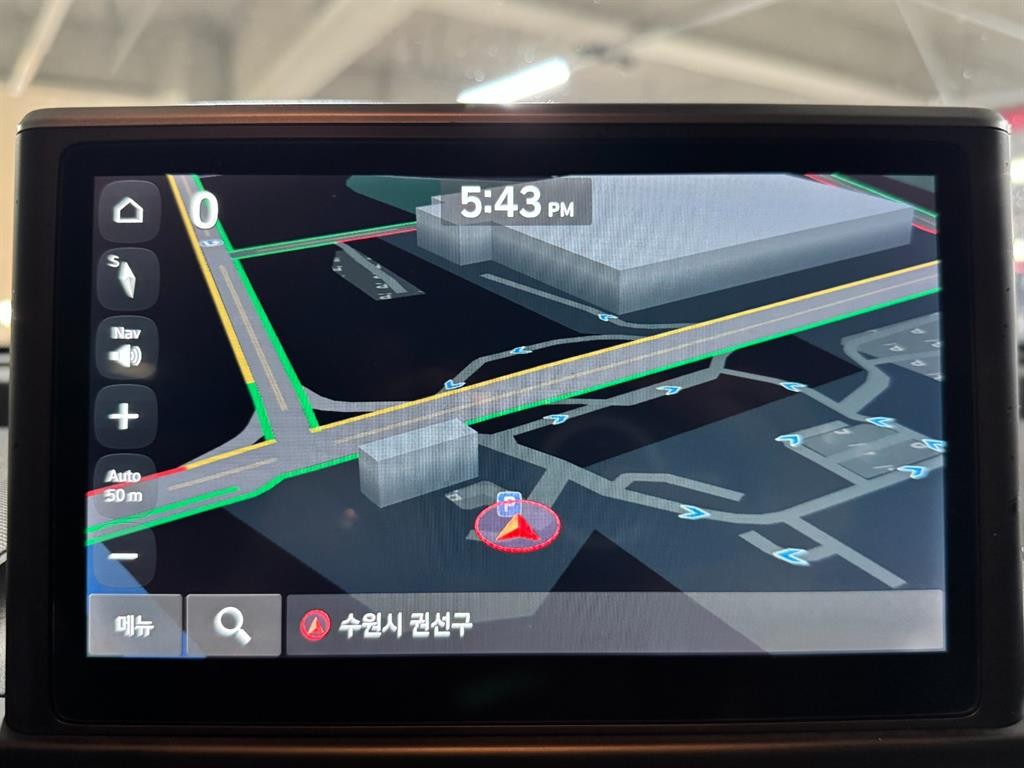 현대 캐스퍼 1.0 가솔린 인스퍼레이션 이미지 12