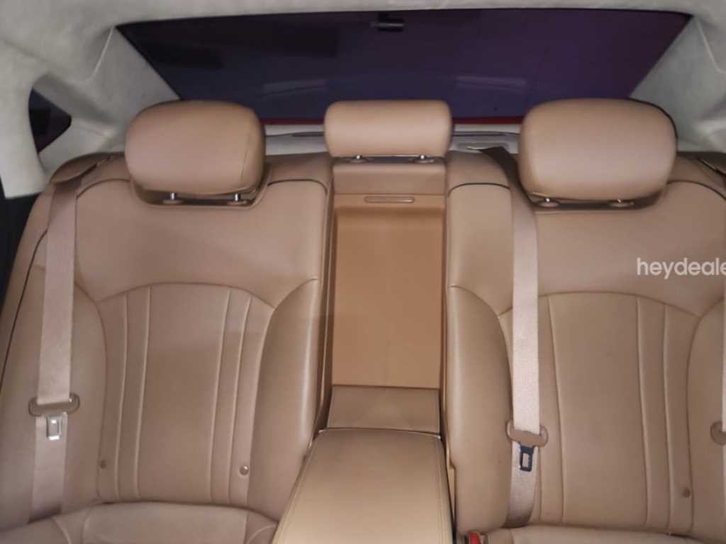 현대 제네시스 제네시스DH G380 파이니스트 에디션 AWD 이미지 7