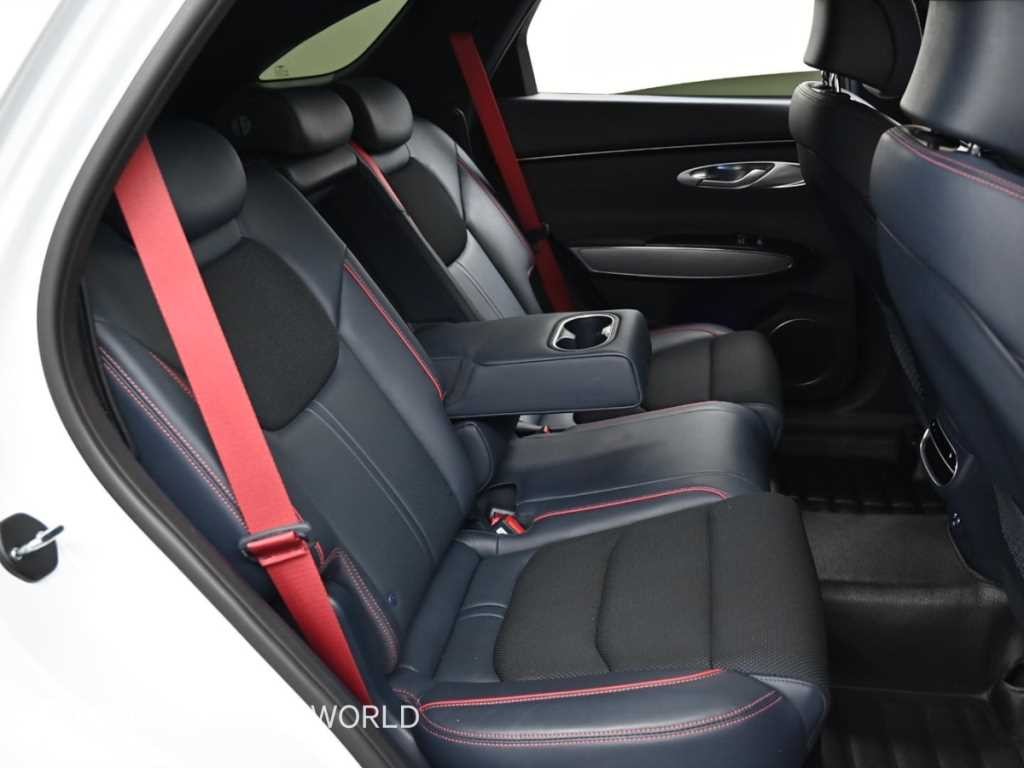 제네시스 GV70 2.5T 가솔린 2WD 이미지 12