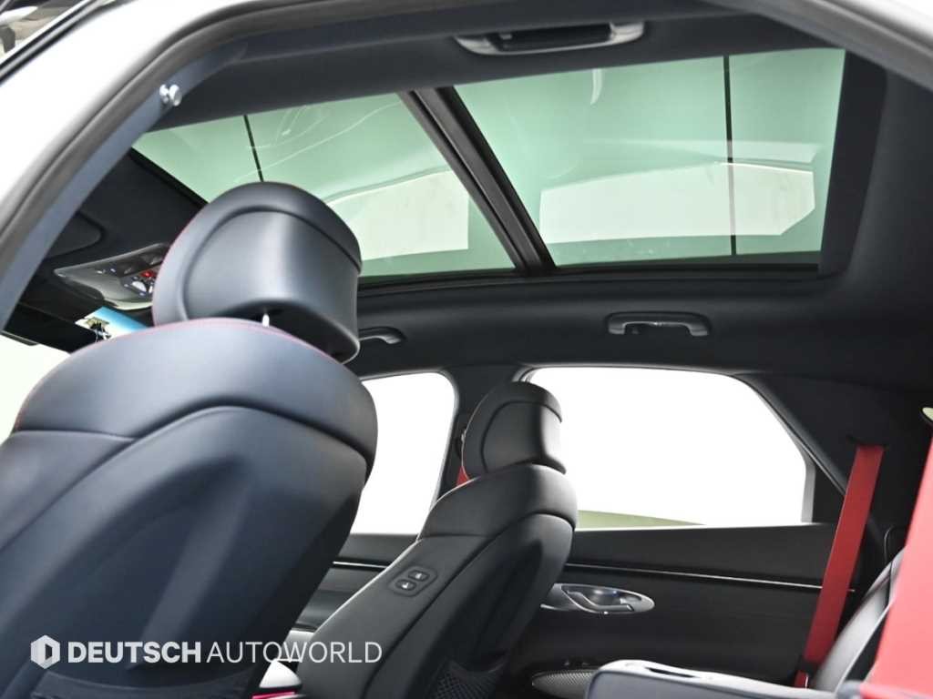 제네시스 GV70 2.5T 가솔린 2WD 이미지 18