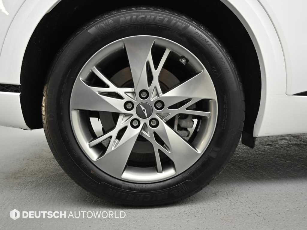 제네시스 GV70 2.5T 가솔린 2WD 이미지 5