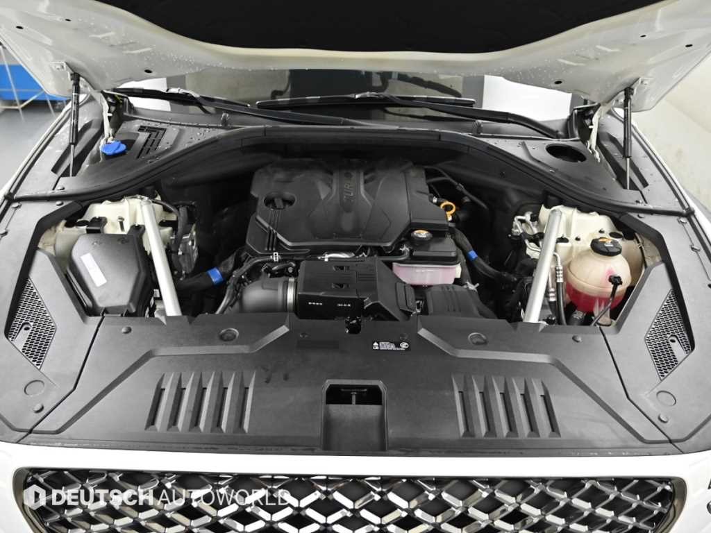 제네시스 GV70 2.5T 가솔린 2WD 이미지 6