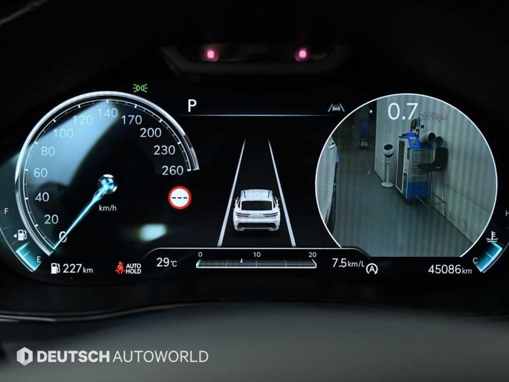 제네시스 GV70 2.5T 가솔린 2WD 이미지 8