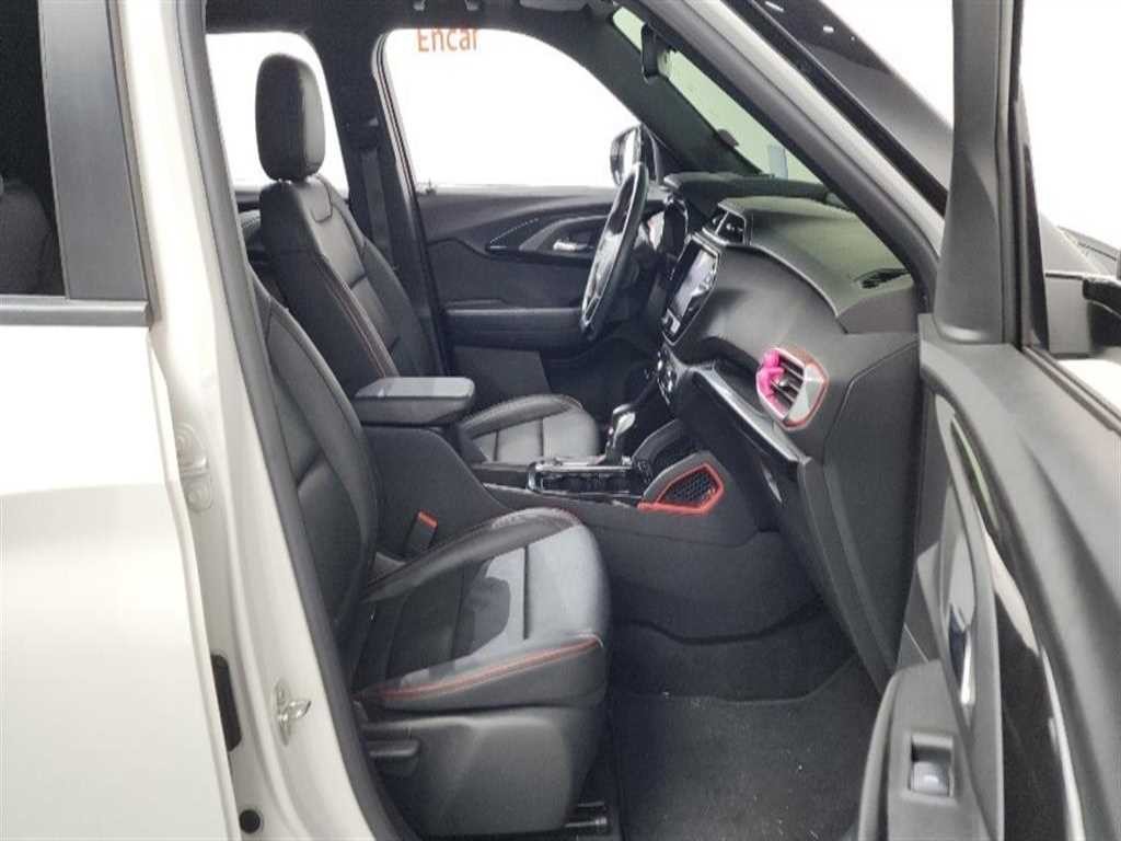 쉐보레 트레일블레이저 4WD 1.3 터보 가솔린 RS 이미지 13