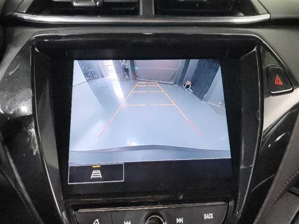 쉐보레 트레일블레이저 4WD 1.3 터보 가솔린 RS 이미지 16