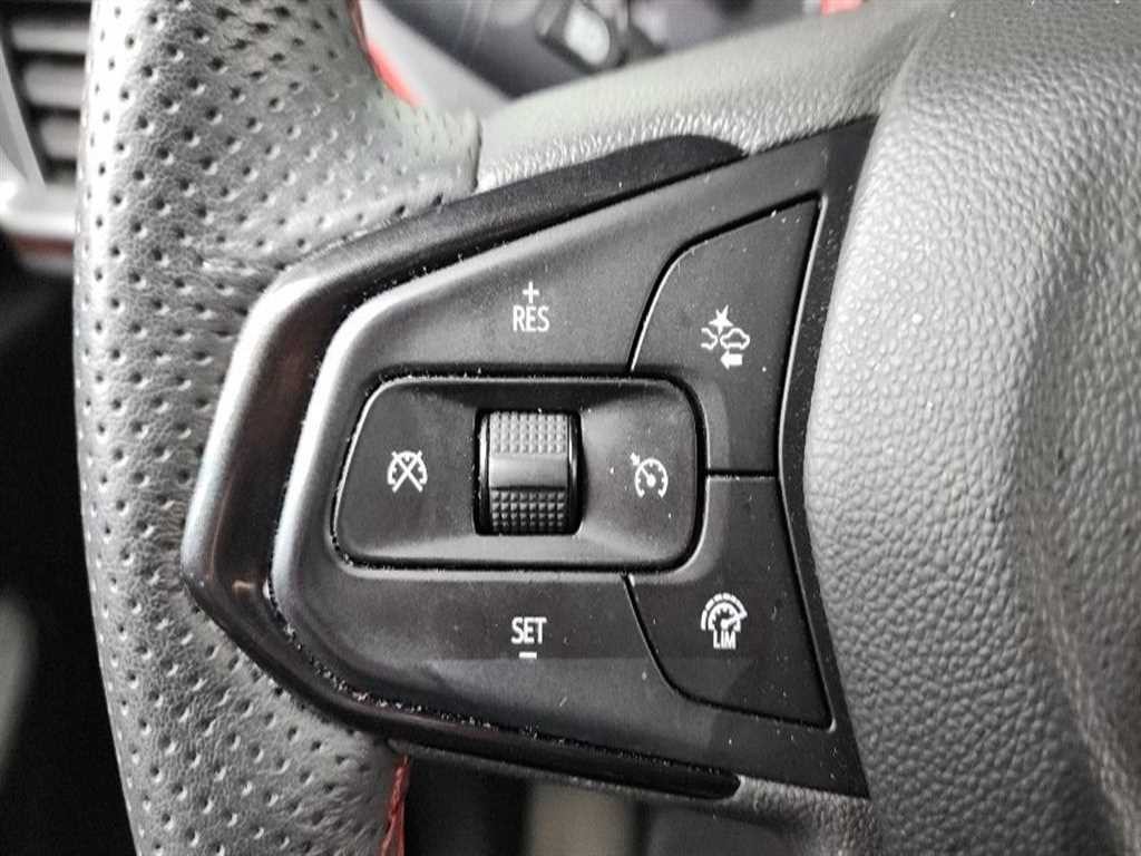 쉐보레 트레일블레이저 4WD 1.3 터보 가솔린 RS 이미지 17