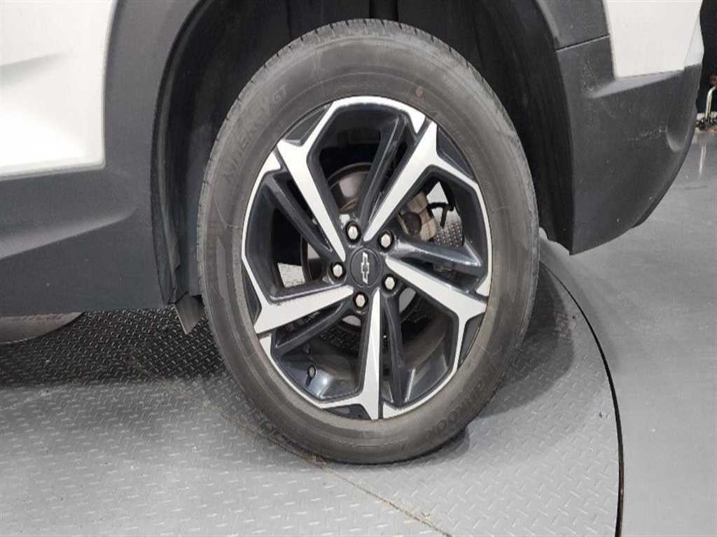쉐보레 트레일블레이저 4WD 1.3 터보 가솔린 RS 이미지 6