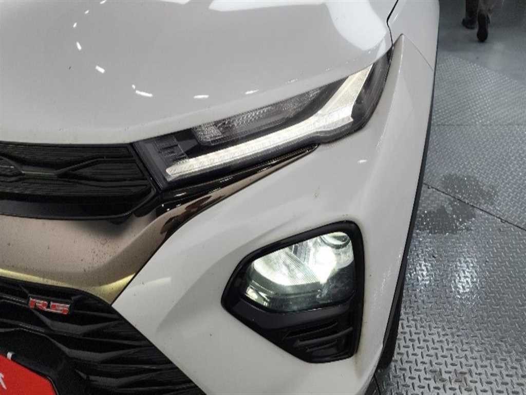 쉐보레 트레일블레이저 4WD 1.3 터보 가솔린 RS 이미지 7