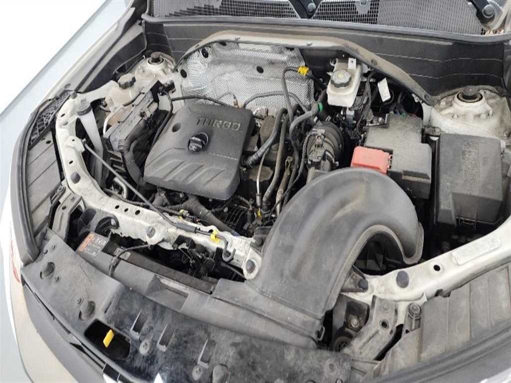 쉐보레 트레일블레이저 4WD 1.3 터보 가솔린 RS 이미지 9
