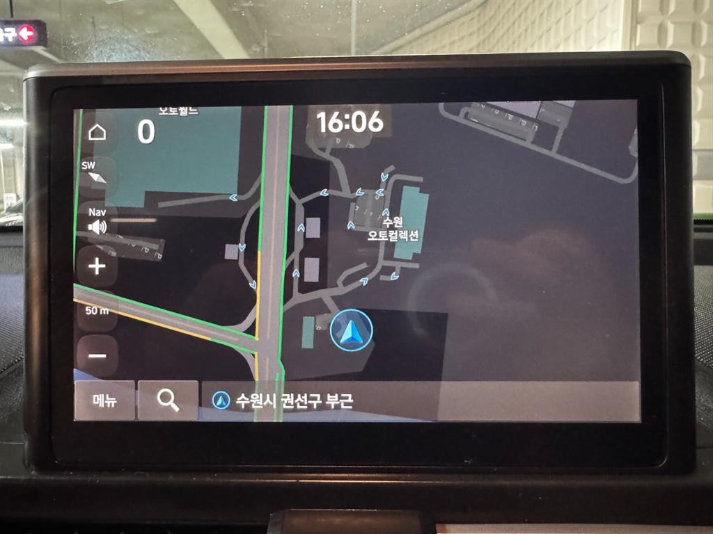 현대 캐스퍼 1.0 가솔린 인스퍼레이션 이미지 12