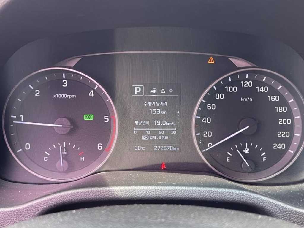 현대 아반떼 아반떼 AD 1.6 GDI 스마트 이미지 7