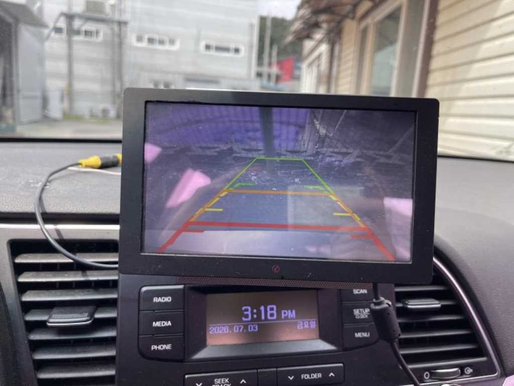 현대 아반떼 아반떼 AD 1.6 GDI 스마트 이미지 8