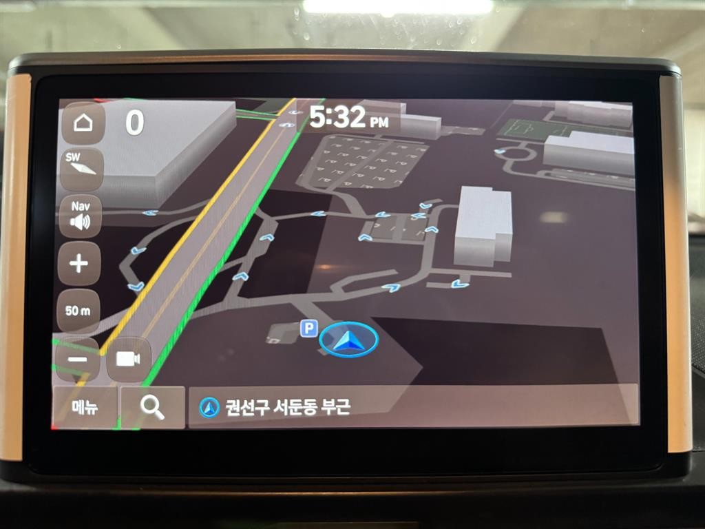 현대 캐스퍼 1.0 가솔린 인스퍼레이션 이미지 12