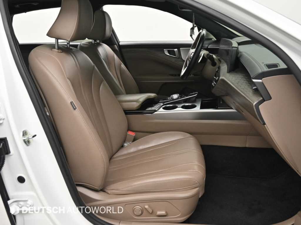 기아 K8 2.5 2WD 노블레스 이미지 10