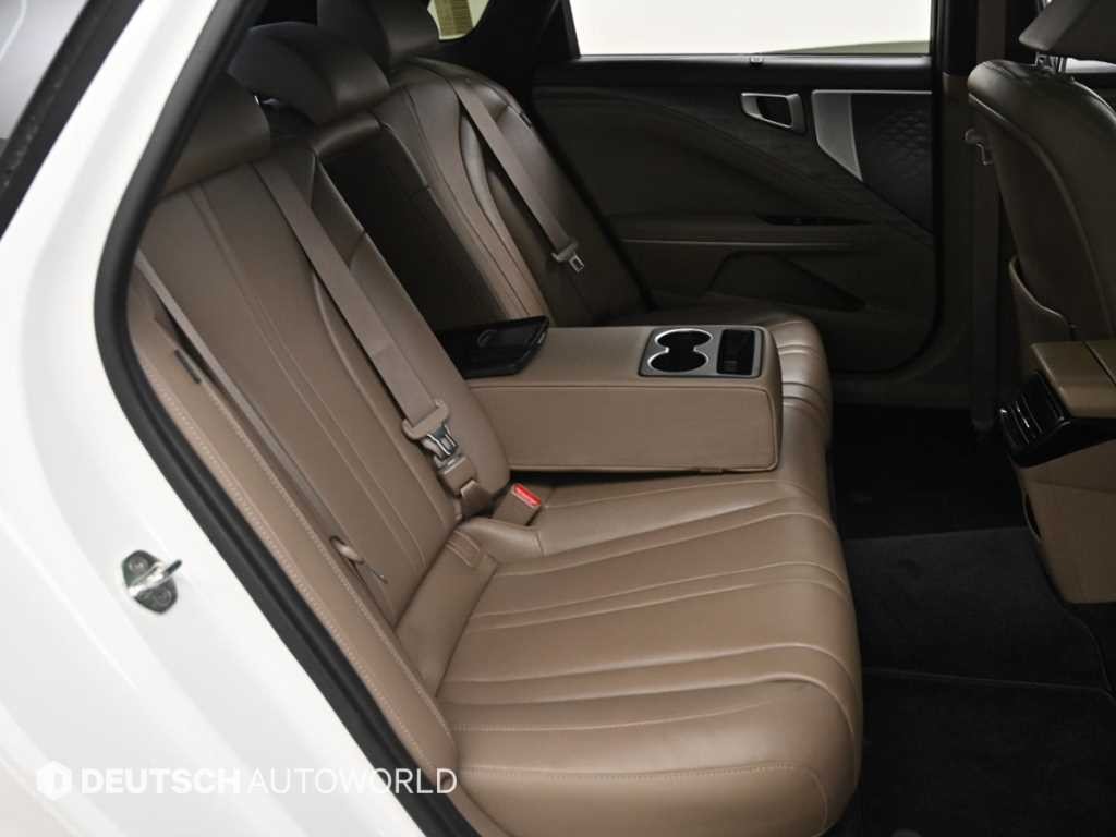 기아 K8 2.5 2WD 노블레스 이미지 12