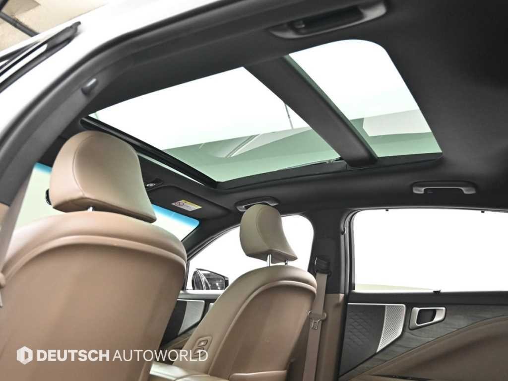 기아 K8 2.5 2WD 노블레스 이미지 18