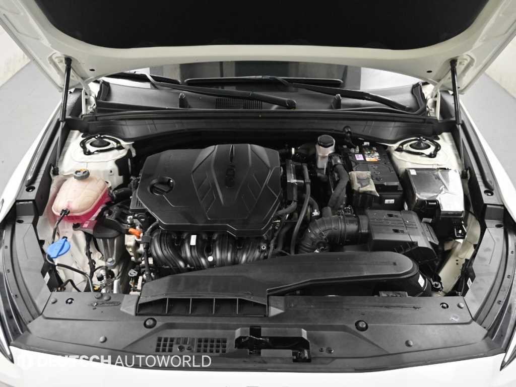 기아 K8 2.5 2WD 노블레스 이미지 6