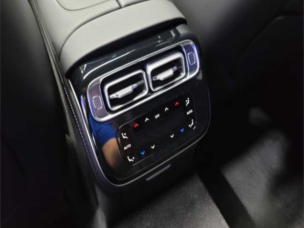 벤츠 S 클래스 S클래스-W223 S500L 4MATIC 이미지 12