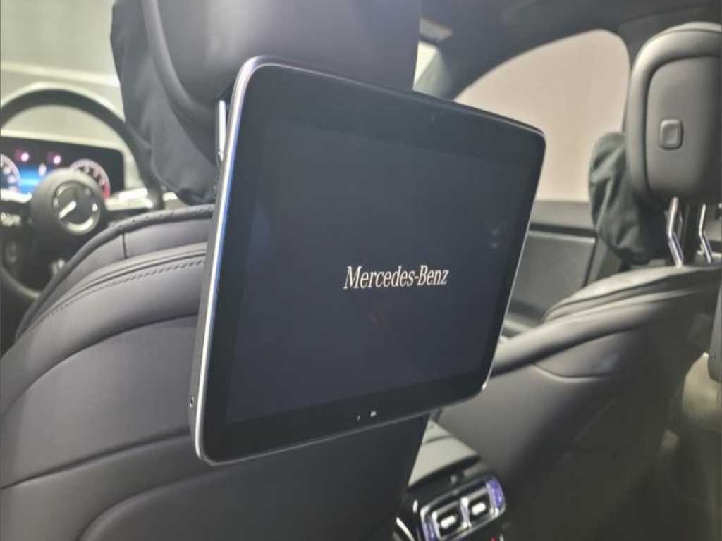 벤츠 S 클래스 S클래스-W223 S500L 4MATIC 이미지 13