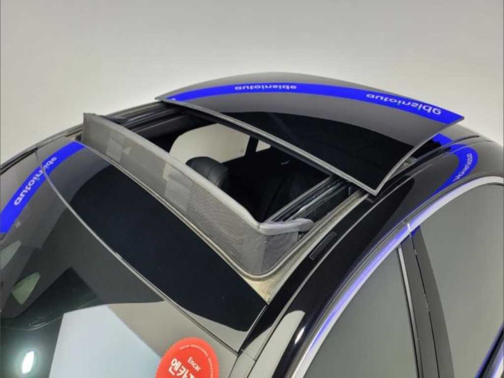 벤츠 S 클래스 S클래스-W223 S500L 4MATIC 이미지 17