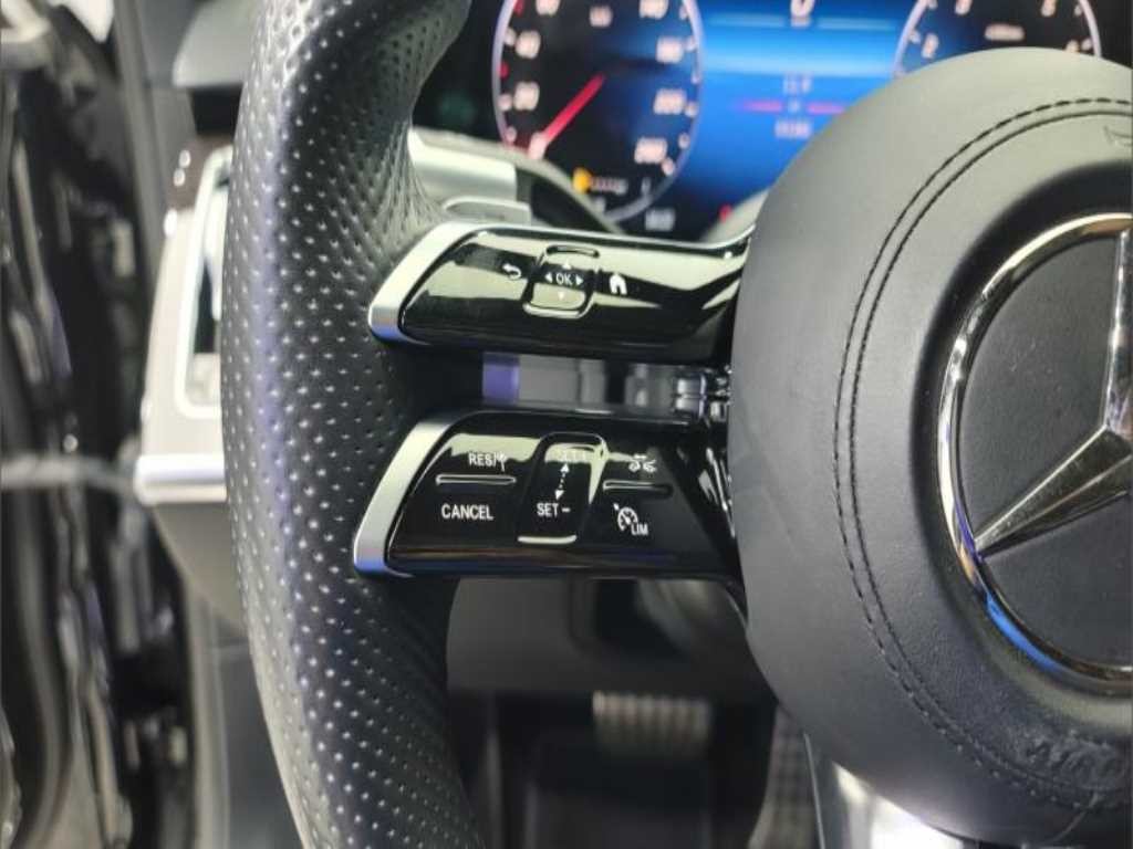 벤츠 S 클래스 S클래스-W223 S500L 4MATIC 이미지 7