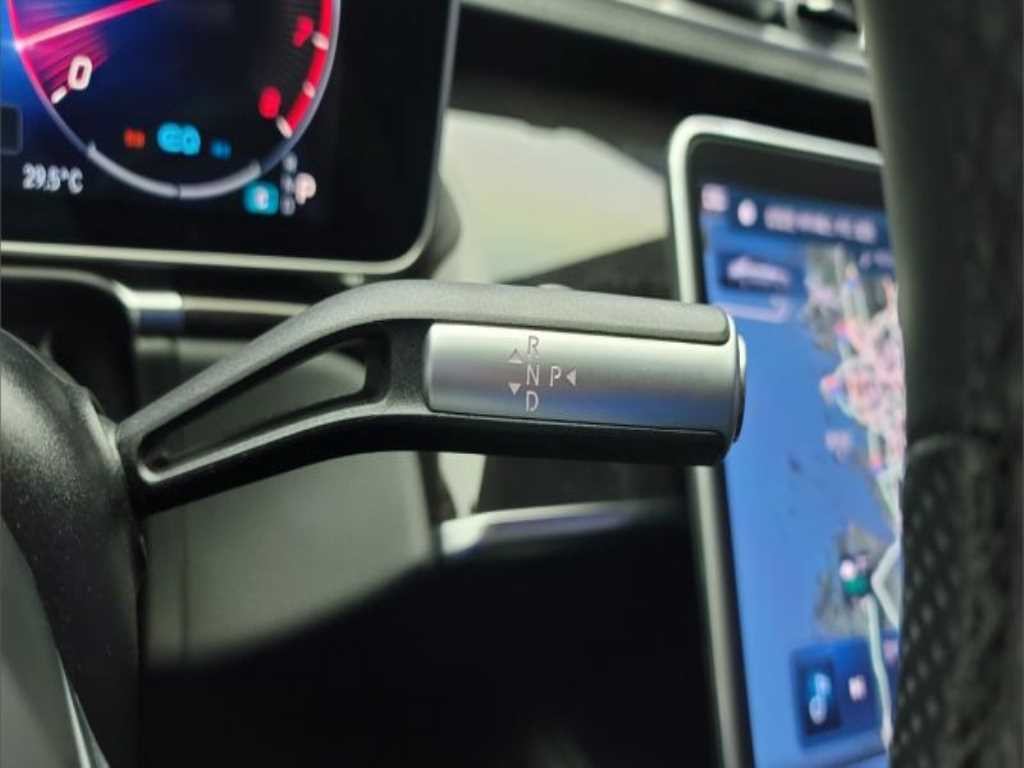 벤츠 S 클래스 S클래스-W223 S500L 4MATIC 이미지 9