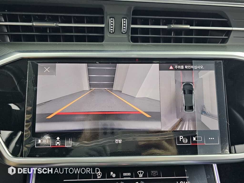 아우디 A6 A6 (C8) 45 TFSI 프리미엄 이미지 15