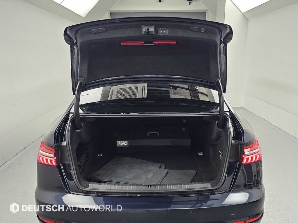 아우디 A6 A6 (C8) 45 TFSI 프리미엄 이미지 19