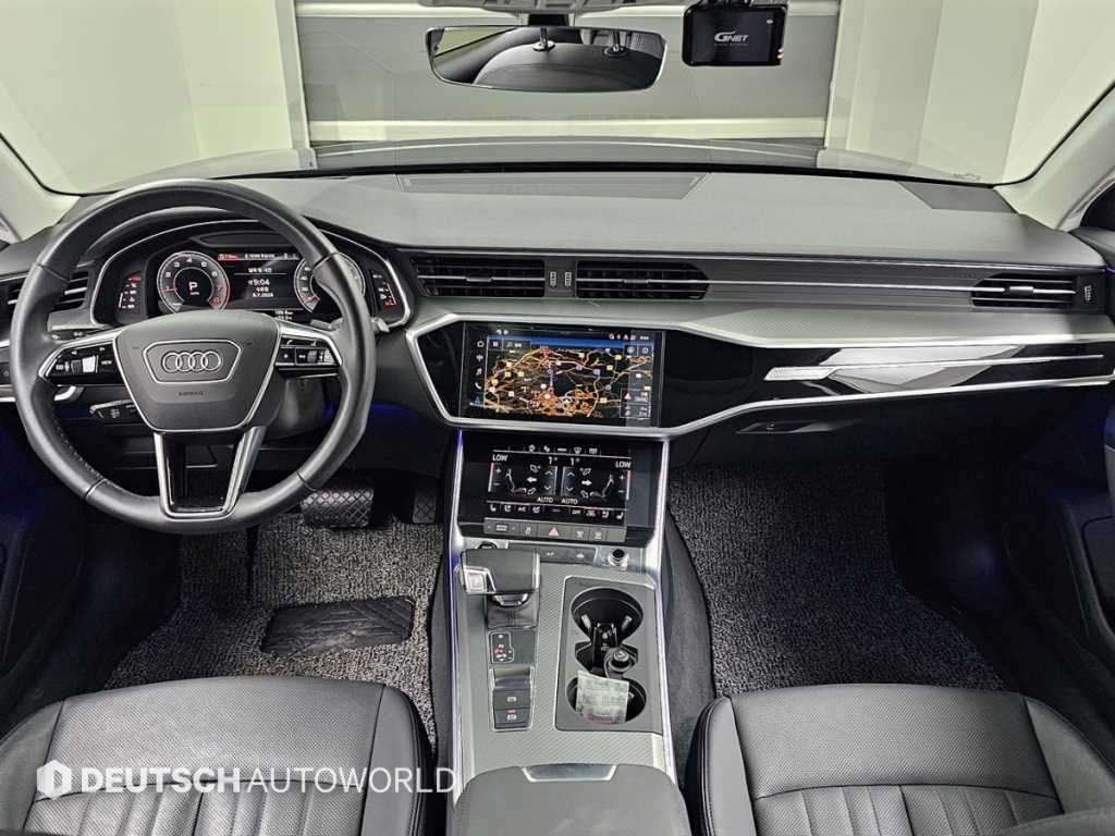 아우디 A6 A6 (C8) 45 TFSI 프리미엄 이미지 7
